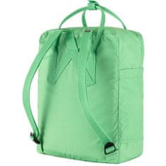 Fjällräven Batoh Fjallraven Kanken Apple Mint F23510663