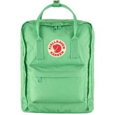 Fjällräven Batoh Fjallraven Kanken Apple Mint F23510663