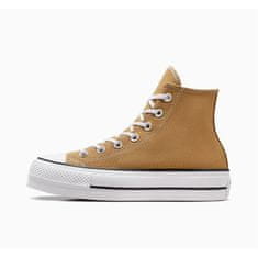 Converse Boty hnědé 38 EU A07210C