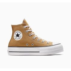 Converse Boty hnědé 38 EU A07210C