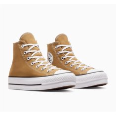 Converse Boty hnědé 38 EU A07210C