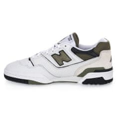 New Balance boty 550 BB550DOB