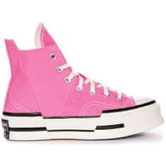 Converse Boty růžové 39.5 EU A05466C