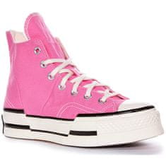 Converse Boty růžové 39.5 EU A05466C