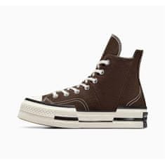 Converse Boty hnědé 36.5 EU A08095C