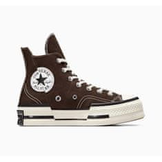 Converse Boty hnědé 36.5 EU A08095C