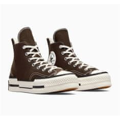 Converse Boty hnědé 36.5 EU A08095C