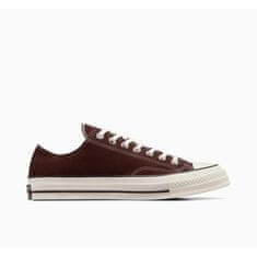 Converse Boty hnědé 43 EU A08189C