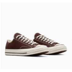 Converse Boty hnědé 43 EU A08189C