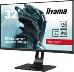 iiyama Monitor GB3271QSU-B1