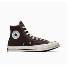 Converse Boty hnědé 42 EU A08137C