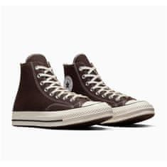 Converse Boty hnědé 42 EU A08137C