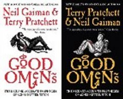 Terry Pratchett: Good Omens