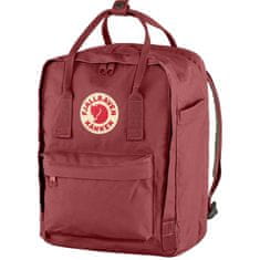 Fjällräven Batoh Fjallraven Kanken Laptop 13" Ox Red F23523326