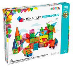 Valtech MagnaTiles Metropolis 110