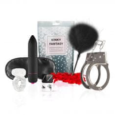 Easytoys LoveBoxxx Kinky Fantasy, dárkový erotický balíček