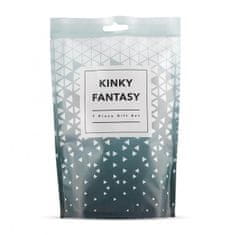 Easytoys LoveBoxxx Kinky Fantasy, dárkový erotický balíček