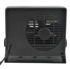 APT AG166A Keramický topný ventilátor 2v1 300W/12V