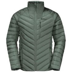 Jack Wolfskin Bundy univerzálni zelené XXL Passamani