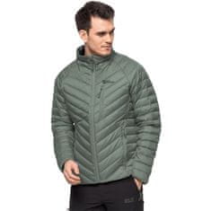 Jack Wolfskin Bundy univerzálni zelené XXL Passamani