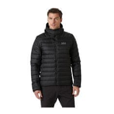 Helly Hansen Bundy univerzálni černé XL 63358990