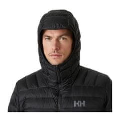 Helly Hansen Bundy univerzálni černé XL 63358990