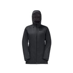 Jack Wolfskin Bundy w góry černé L 11154516000