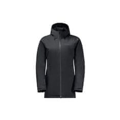 Jack Wolfskin Bundy w góry černé L 11154516000