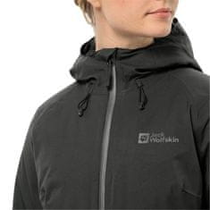 Jack Wolfskin Bundy w góry černé L 11154516000