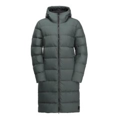 Jack Wolfskin Bundy univerzálni zelené L 12041334136