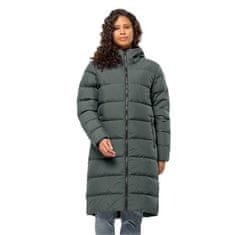 Jack Wolfskin Bundy univerzálni zelené L 12041334136