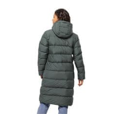 Jack Wolfskin Bundy univerzálni zelené L 12041334136