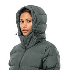 Jack Wolfskin Bundy univerzálni zelené L 12041334136