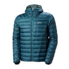 Helly Hansen Bundy univerzálni tyrkysové L Verglas 2.0