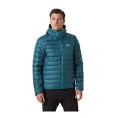 Helly Hansen Bundy univerzálni tyrkysové L Verglas 2.0