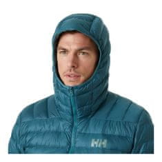 Helly Hansen Bundy univerzálni tyrkysové L Verglas 2.0