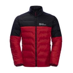 Jack Wolfskin Bundy univerzálni červené XL 12066222206