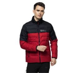 Jack Wolfskin Bundy univerzálni červené XL 12066222206