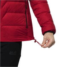 Jack Wolfskin Bundy univerzálni červené XL 12066222206