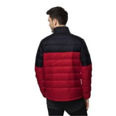 Jack Wolfskin Bundy univerzálni červené XL 12066222206