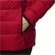 Jack Wolfskin Bundy univerzálni červené XL 12066222206