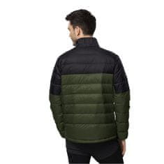 Jack Wolfskin Bundy univerzálni zelené M 12066224129