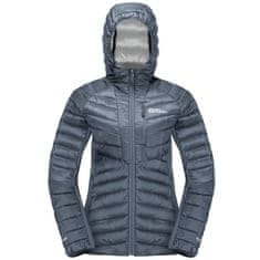 Jack Wolfskin Bundy univerzálni šedé XL Routeburn Pro Ins