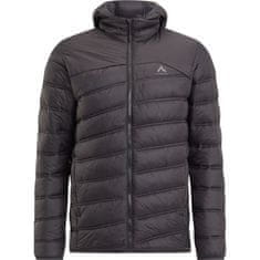 McKinley Bundy univerzálni černé M Ux jacke Jebel Hd Ux 057