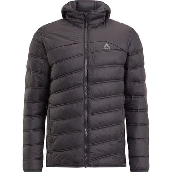 McKinley Bundy univerzálni černé Ux jacke Jebel Hd Ux 057