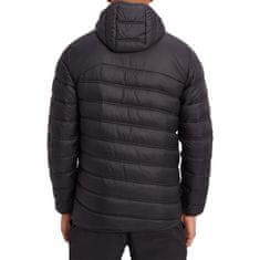 McKinley Bundy univerzálni černé M Ux jacke Jebel Hd Ux 057