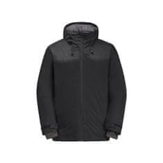 Jack Wolfskin Bundy trekové černé XXL 11162316000