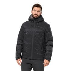 Jack Wolfskin Bundy trekové černé XXL 11162316000