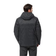 Jack Wolfskin Bundy trekové černé XXL 11162316000