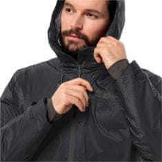 Jack Wolfskin Bundy trekové černé XXL 11162316000